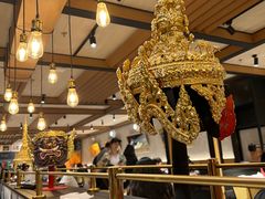 -Home Thai·泰谣(王府井apm店)