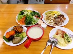 -So Lounge索兰至餐厅(蓝色港湾店)