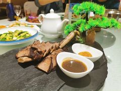-一品滇香·云南菜(公益西桥店)