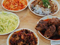 -食神又名厕所兔