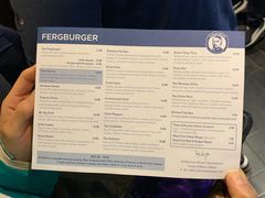 -Fergburger(皇后镇店)