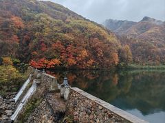 -丹东天桥沟景区