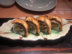 -山葵家·创意料理(临平银泰城店)