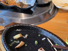 -土大力韩式烤肉料理(39年·和平路店)