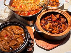 -小柴米·传统江西菜(八一广场店)
