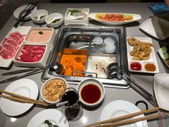 -海底捞火锅(龙湖三千集店)