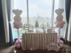 -苏宁环球套房饭店·宴会厅