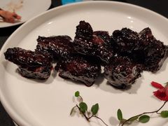 文火煨山东黑牛-鲁采LU STYLE(新天地店)