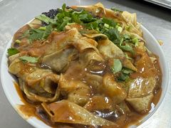 -正味斋锅巴菜(西北角店)