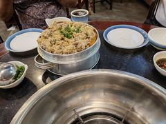 -老来福·非遗酸汤兔(凯旋路店)