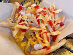 -包装马车·韩国料理·포장마차