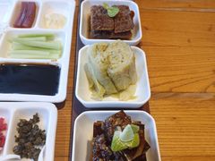 -四季民福烤鸭店(前门廊房二条店)
