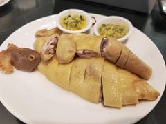 -文记壹心鸡(宝华路店)