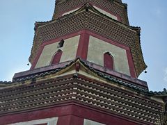 -广州莲花山旅游区