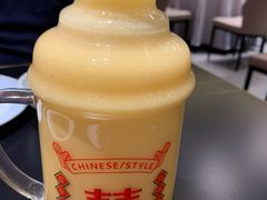 -沽上民肴·海鲜锅贴·天津菜(福州道鸿正家园店)