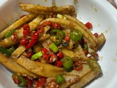 -小林哥的海鲜馆·夜宵烧烤(渔人码头店)