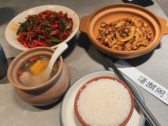-潇湘阁(汉光百货店)