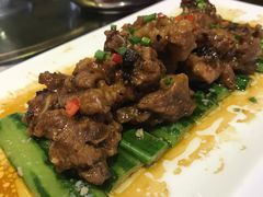 -邓丽君音乐主题餐厅