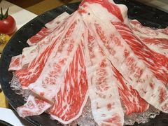 -吉兆·料理(红梅南路店)