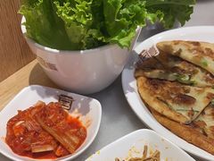 -韩宫宴烤肉·料理(青浦宝龙店)