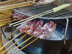 -源味居手把签烧烤(长春一店)