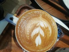 -Peet's Coffee皮爷咖啡(豫园店)