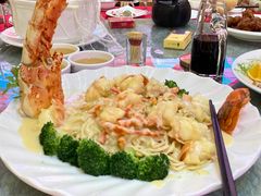-桃园盛宴·岭南粤菜·手工茶点(南庄店)