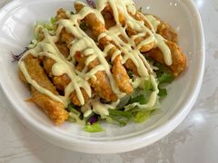 -正宗韩国炸酱面(沈航店)