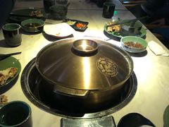 -狐狸爱上椰子鸡(滨江星光大道店)