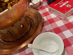 -老佛爷正宗铜炉蛙锅(五道口店)