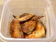 -万鑫鸡翅