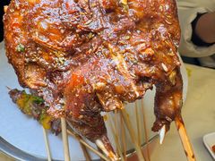 -串盟烧烤·长沙美食地标(星沙店)