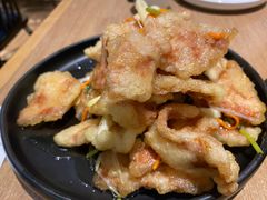 -金掌勺锅包肉(华润万象城店)