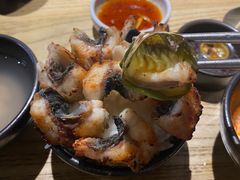 -泥炉烧肉师(新街口金銮巷店)