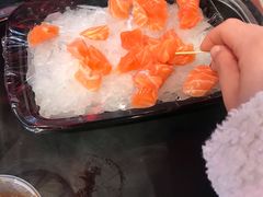 -盒马鲜生(莱蒙都会店)