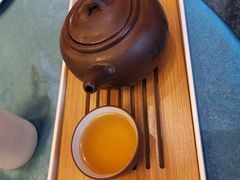 -西安绿地假日酒店·丽宝轩中餐厅