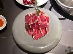 -官也街澳门火锅(新源里店)