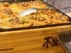 -木屋烧烤(惠阳华润小径湾店)