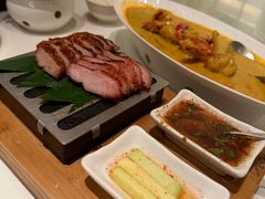 -金链花·泰国餐厅(国贸店)