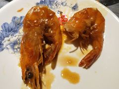 -豫缘王婆大虾(祭城总店)
