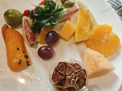 -拉蒂娜·巴西牛排馆 Latina·Brazilian Steakhouse(陆家嘴旗舰店)