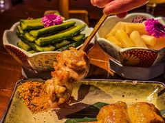 -鸟泉居酒屋·烧鸟·酒馆(百子湾店)