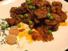 虾爆鳝-19号私房菜(云南路店)