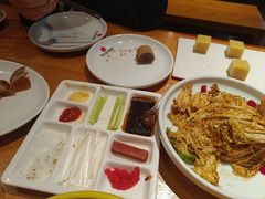 -老北京炸酱面·烤鸭(前门店)