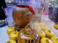 -李清佛跳墙|福建省十大名厨之首(后江埭店)