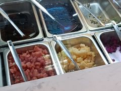-津椰本·海南正宗椰奶清补凉(店一店)