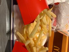 -麦当劳(秣陵路店)