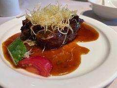 饱金丝排骨-八分饱·西津会(西津渡店)