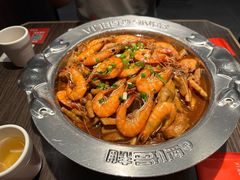 -胖哥俩肉蟹煲(湖滨银泰in77店)