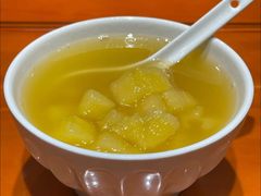 -没牙伯花生汤店(老药洲店)